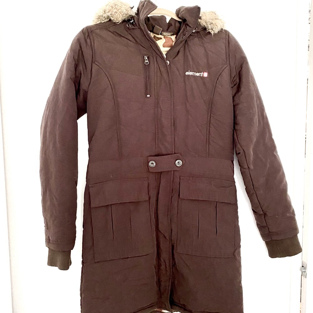 Element Coat Euc - image 1